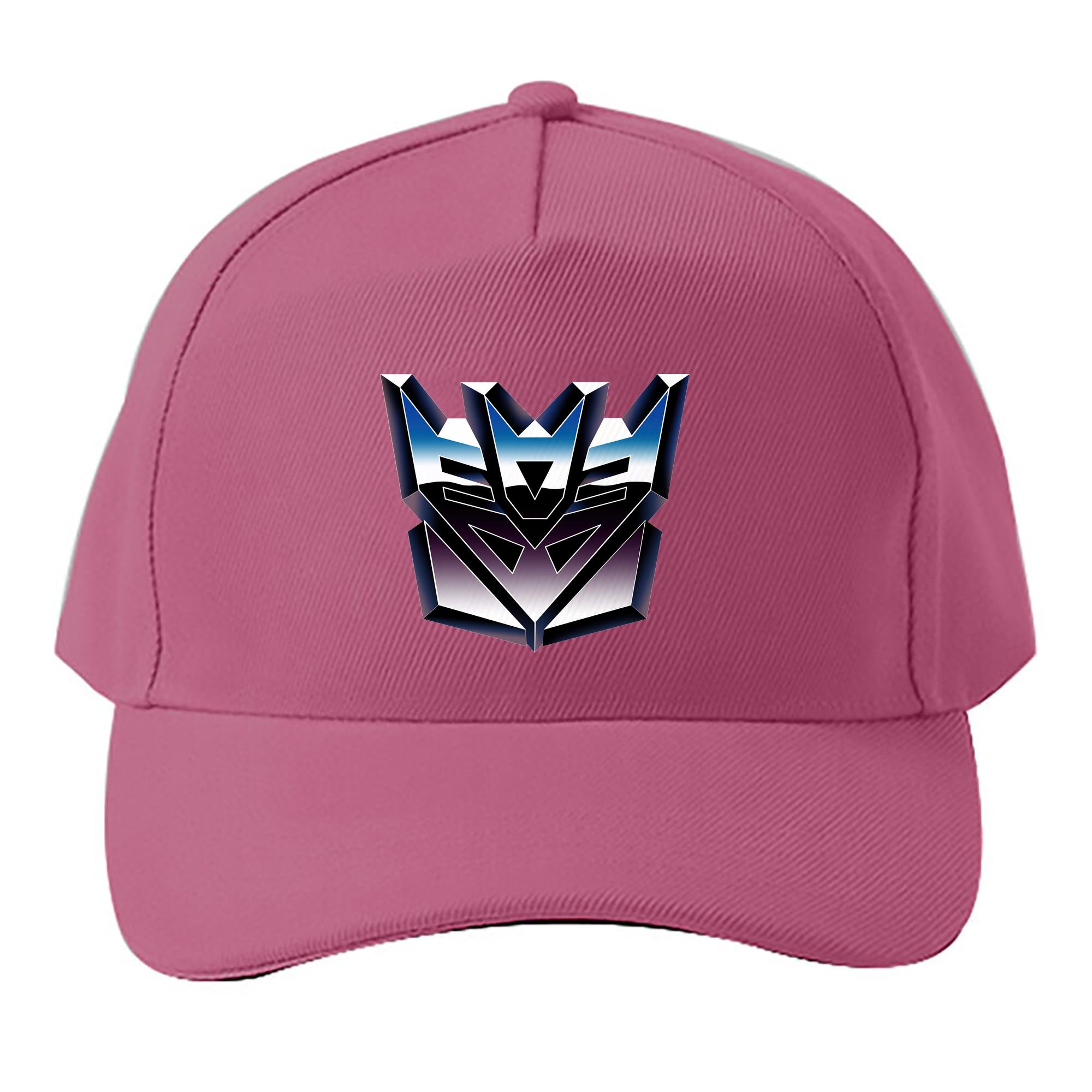 （画像用） Transformers トランスフォーマー ベースボールキャップ 綿100％ 男女兼用 帽子 スポーツ
